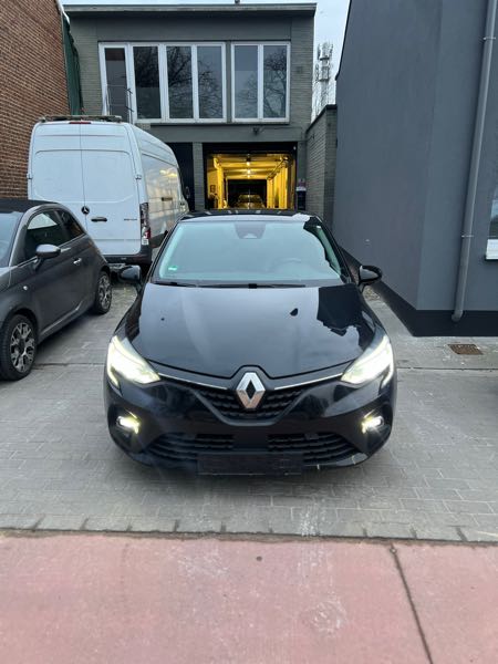 Renault Clio Clio 5 automatique 1.3 tce 130cv
