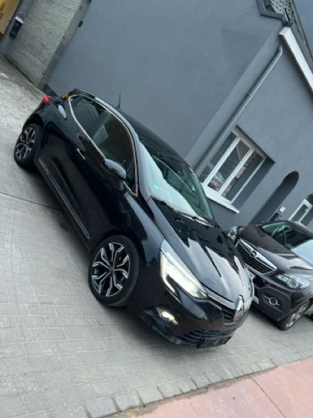Renault Clio Clio 5 automatique 1.3 tce 130cv