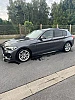 Bmw Serie 1 (F20) (2) 120D M SPORT 5P thumbnail