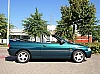 Ford Escort 1.6i Cabrio 1ste eig. Origineel 7.800km *Uniek!* thumbnail