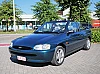 Ford Escort 1.6i Cabrio 1ste eig. Origineel 7.800km *Uniek!* thumbnail