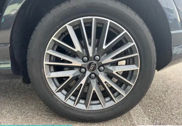 Audi Q3 Sportback 35 TDI 150ch S tronic 7