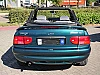 Ford Escort 1.6i Cabrio 1ste eig. Origineel 7.800km *Uniek!* thumbnail