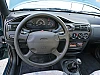 Ford Escort 1.6i Cabrio 1ste eig. Origineel 7.800km *Uniek!* thumbnail