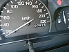 Ford Escort 1.6i Cabrio 1ste eig. Origineel 7.800km *Uniek!* thumbnail