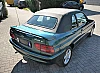 Ford Escort 1.6i Cabrio 1ste eig. Origineel 7.800km *Uniek!* thumbnail