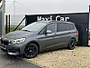 BMW 216 d AdBlue / phares LED / 1er propriétaire / GPS thumbnail