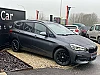 BMW 216 d AdBlue / phares LED / 1er propriétaire / GPS thumbnail
