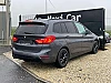 BMW 216 d AdBlue / phares LED / 1er propriétaire / GPS thumbnail