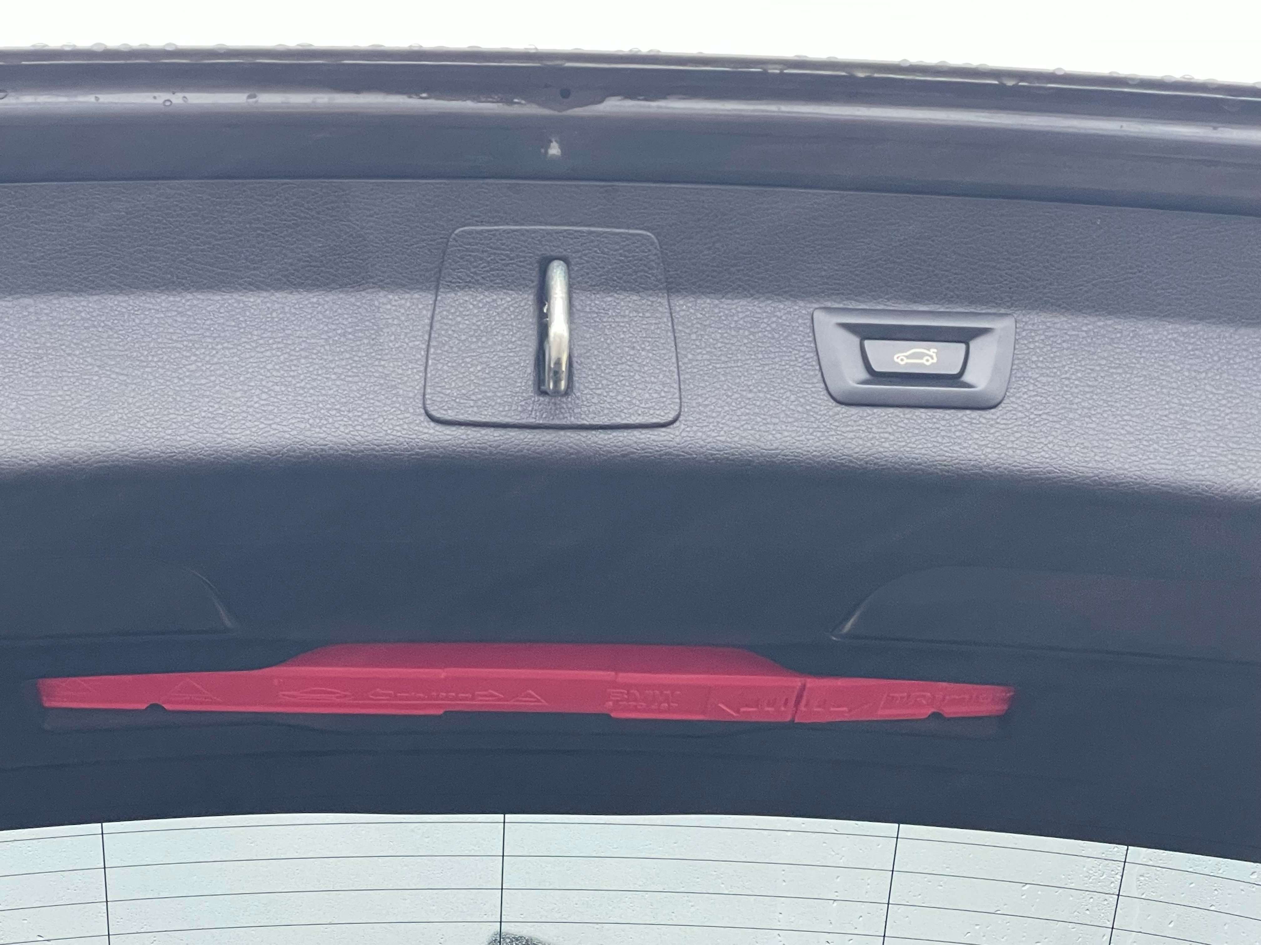BMW 216 d AdBlue / phares LED / 1er propriétaire / GPS