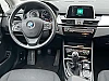 BMW 216 d AdBlue / phares LED / 1er propriétaire / GPS thumbnail