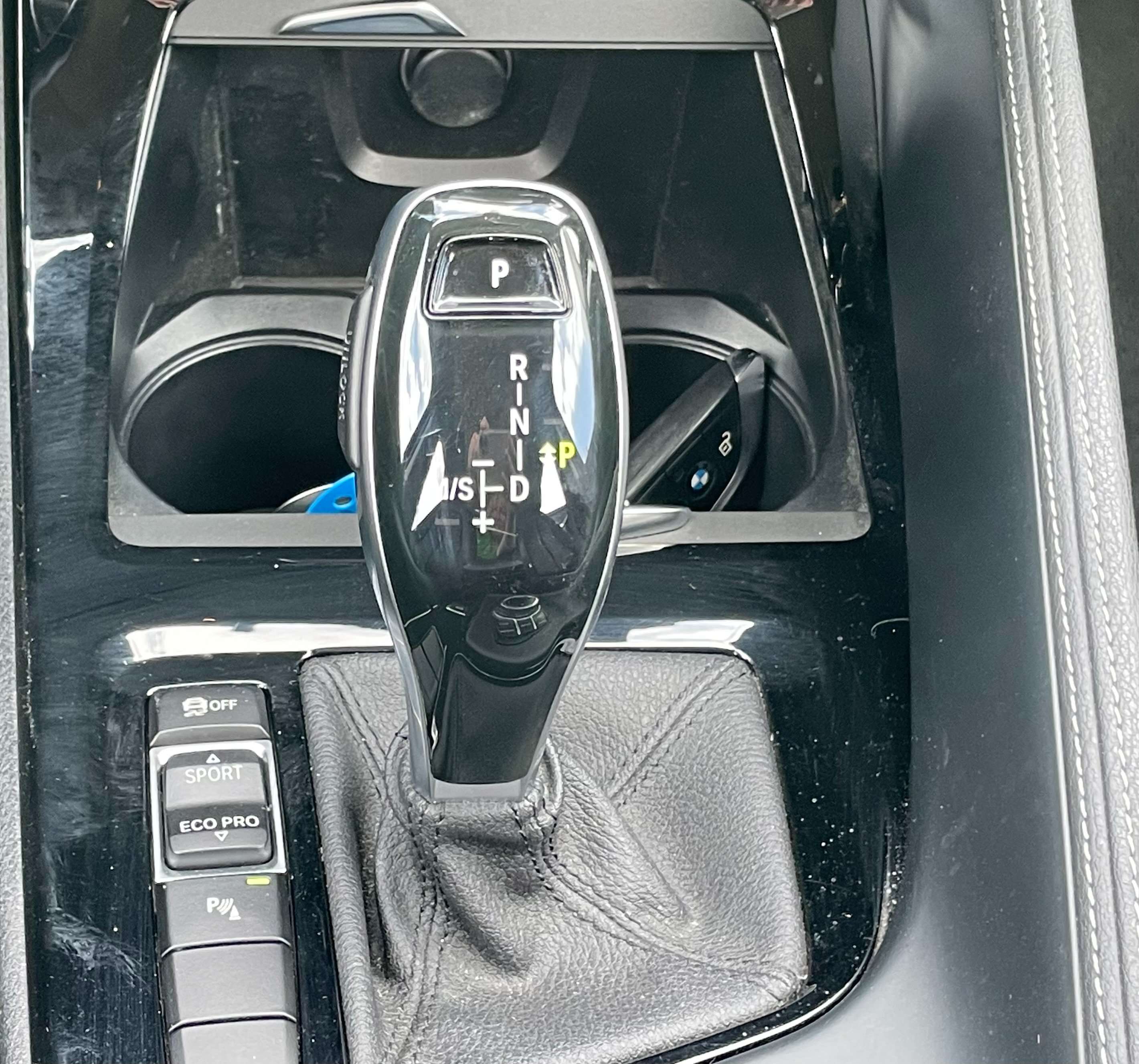 BMW X1 1.5 dA sDrive16 AdBlue (EU6d-TEMP)/1er proprét.