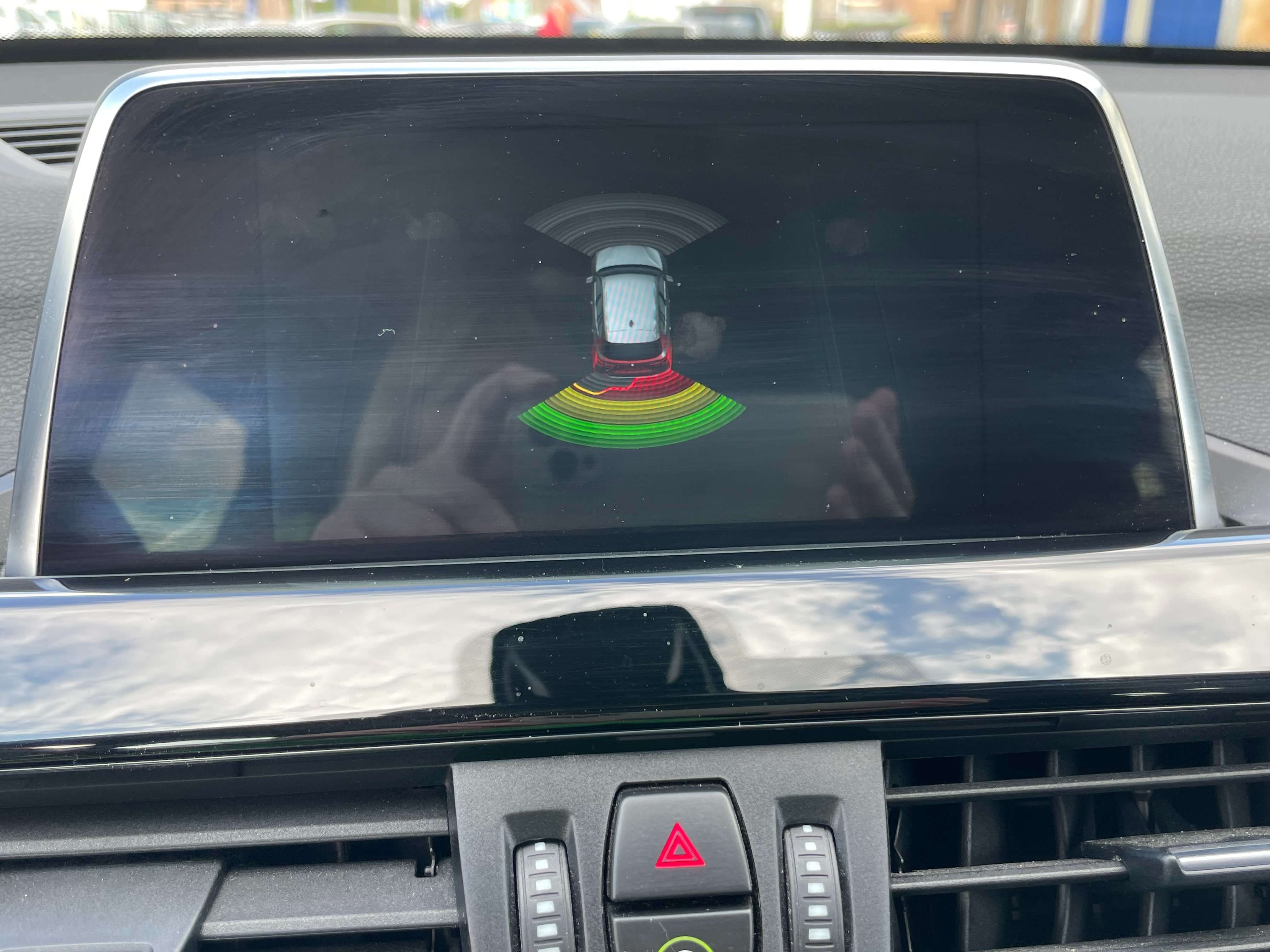 BMW X1 1.5 dA sDrive16 AdBlue (EU6d-TEMP)/1er proprét.
