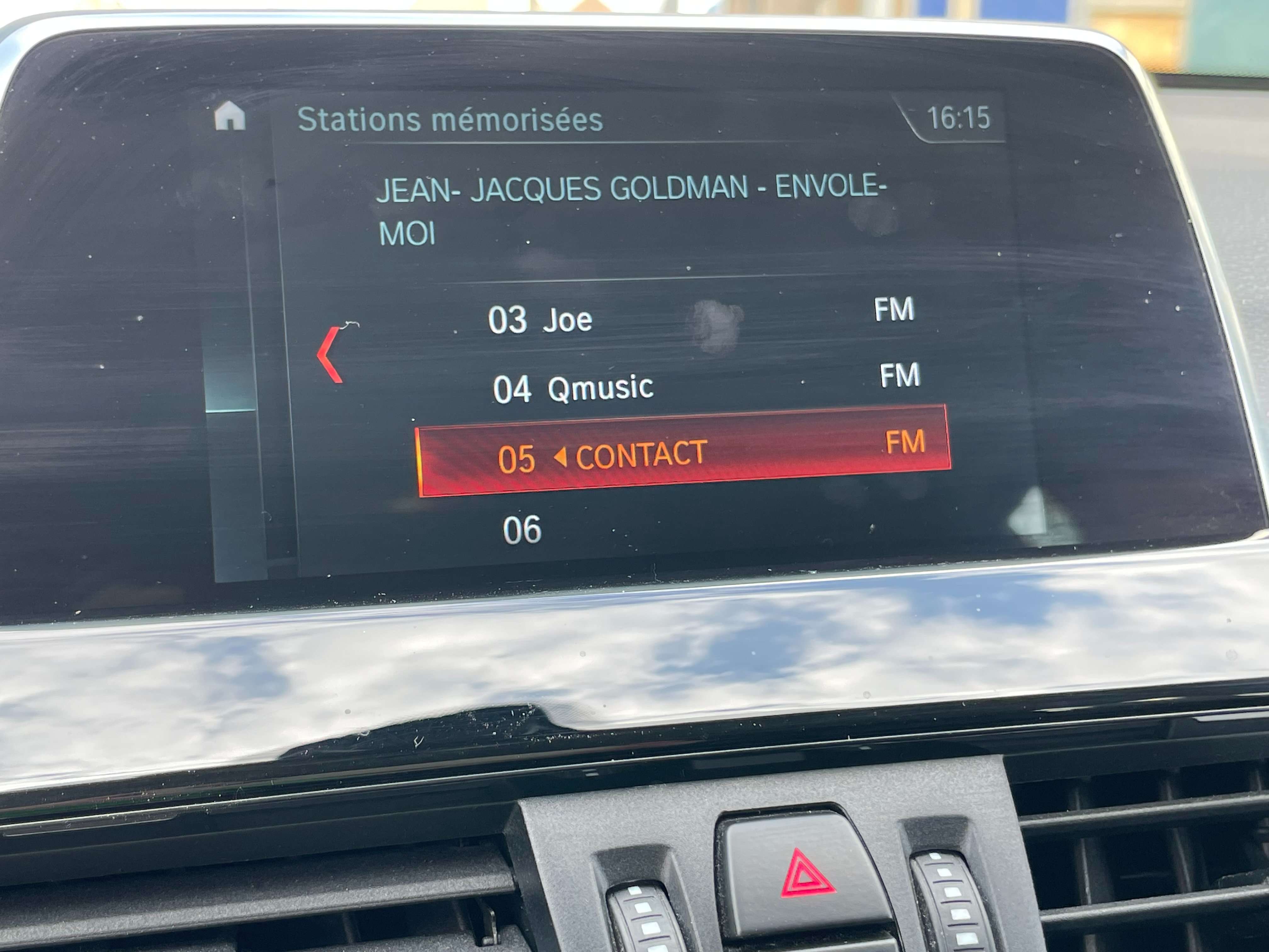 BMW X1 1.5 dA sDrive16 AdBlue (EU6d-TEMP)/1er proprét.
