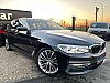 BMW 520 dA Luxury Line /Toit ouvrant panoramique/1er propr thumbnail