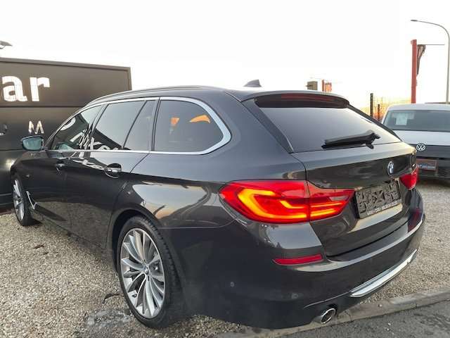 BMW 520 dA Luxury Line /Toit ouvrant panoramique/1er propr