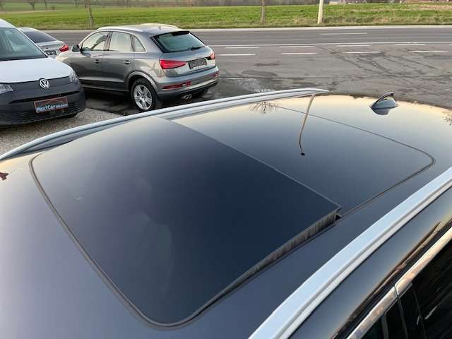 BMW 520 dA Luxury Line /Toit ouvrant panoramique/1er propr