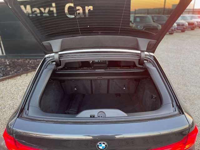 BMW 520 dA Luxury Line /Toit ouvrant panoramique/1er propr