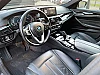BMW 520 dA Luxury Line /Toit ouvrant panoramique/1er propr thumbnail