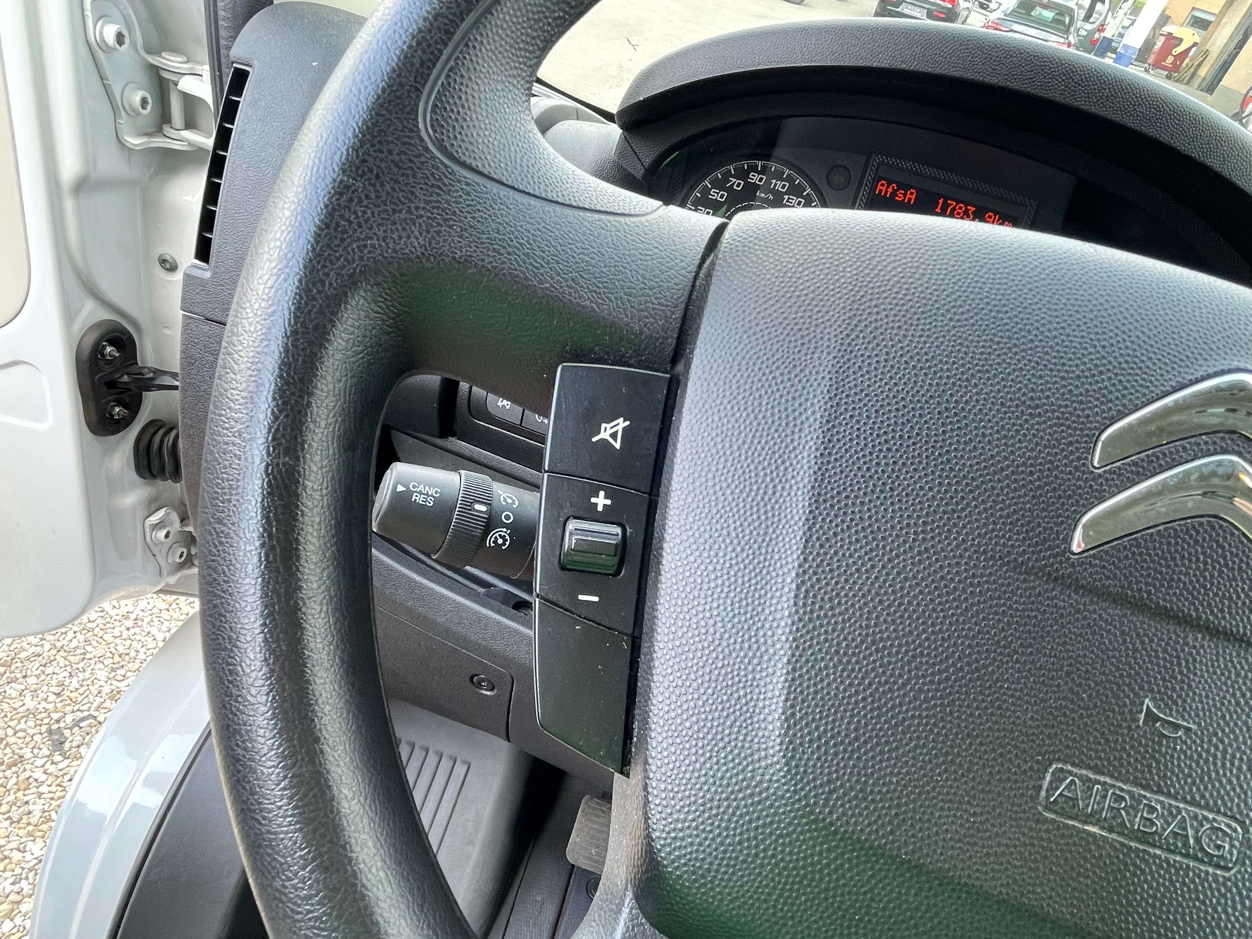 Citroen Jumper 55.300 km /Hayon élévateur / 1er propr.