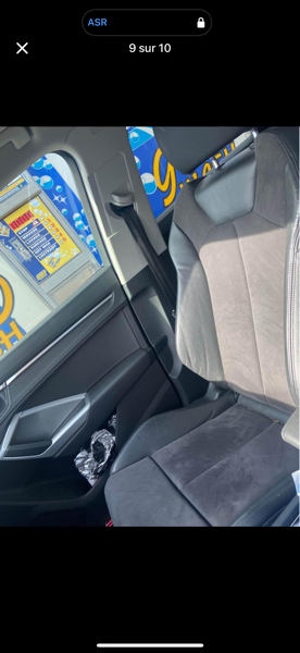 Audi Q3 II 35 TDI 150 BUSINESS LINE S TRONIC 7