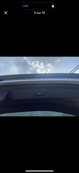 Audi Q3 II 35 TDI 150 BUSINESS LINE S TRONIC 7