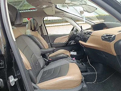 Citroen C4 II 1.6 THP 165 S&amp;S EXCLUSIVE EAT6