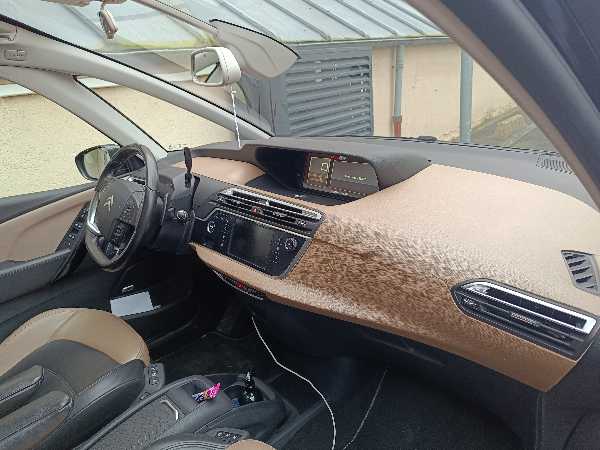 Citroen C4 II 1.6 THP 165 S&amp;S EXCLUSIVE EAT6