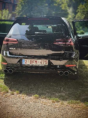 Volkswagen Golf VIII 1.5 ETSI OPF 150 R-LINE DSG7