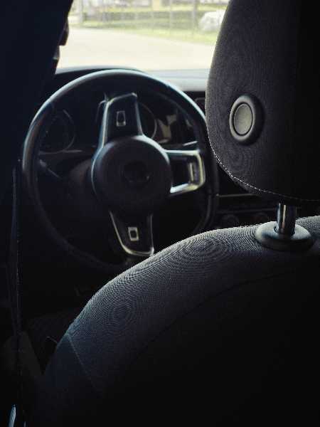 Volkswagen Golf VIII 1.5 ETSI OPF 150 R-LINE DSG7