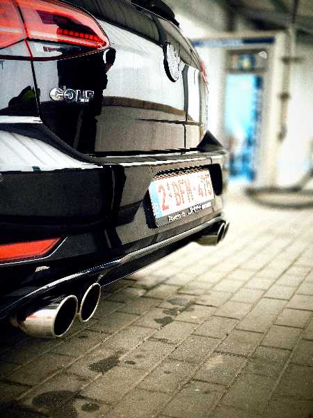 Volkswagen Golf VIII 1.5 ETSI OPF 150 R-LINE DSG7