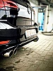 Volkswagen Golf VIII 1.5 ETSI OPF 150 R-LINE DSG7 thumbnail