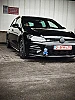 Volkswagen Golf VIII 1.5 ETSI OPF 150 R-LINE DSG7 thumbnail
