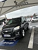 Chevrolet Trax 1.7 VCDI 130 S&amp;S LT + 4X4 thumbnail