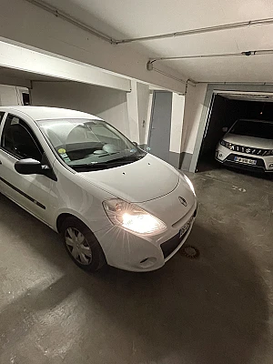 Renault Clio IV (2) SOCIETE 1.5 DCI 75 AIR