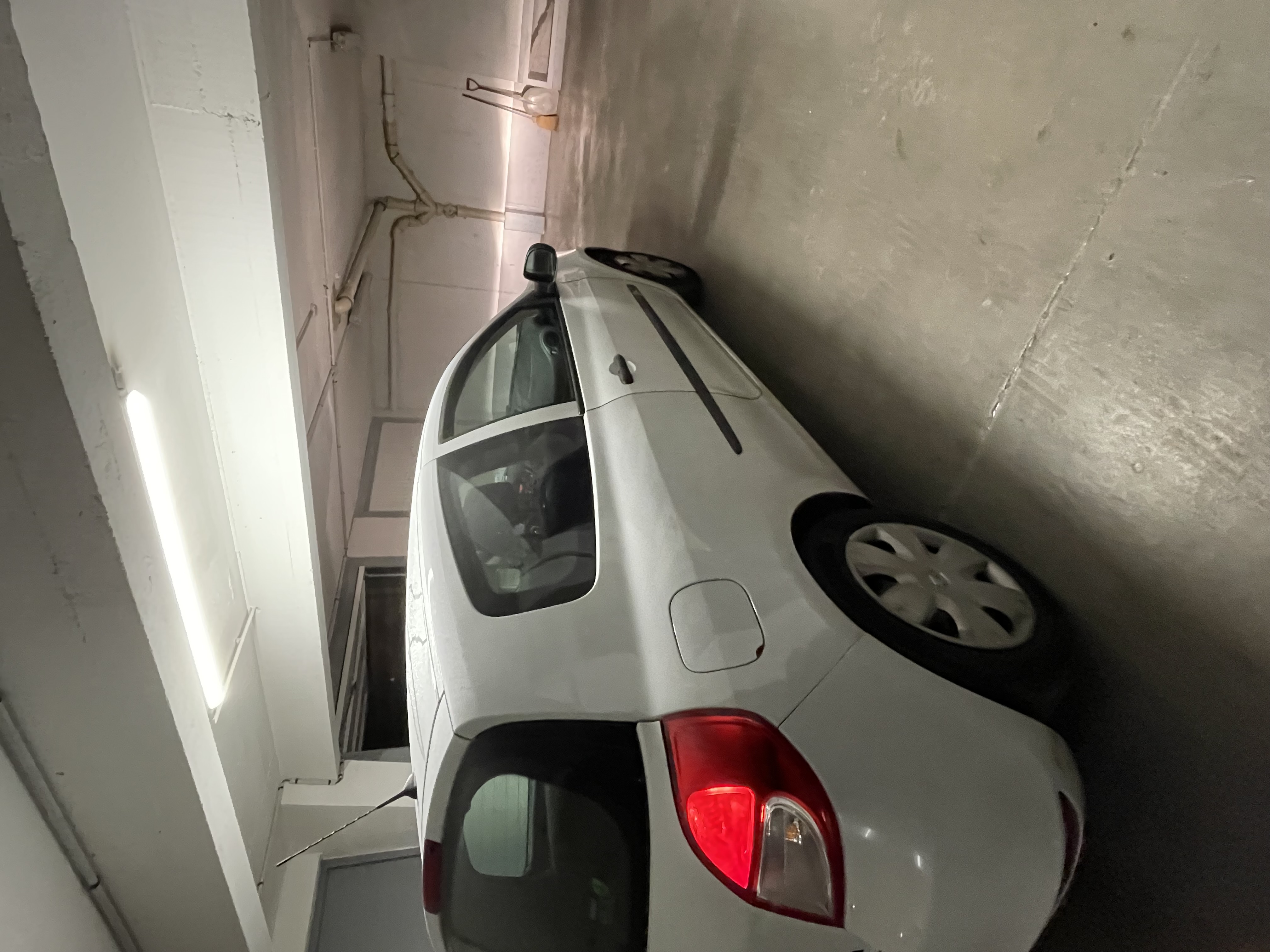 Renault Clio IV (2) SOCIETE 1.5 DCI 75 AIR