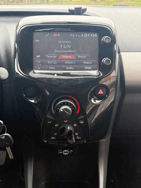 Peugeot 108 1.2 PURETECH 82 ACTIVE 3P