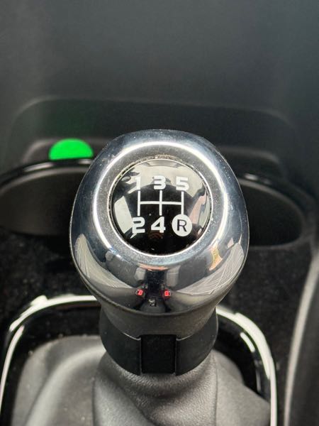 Peugeot 108 1.2 PURETECH 82 ACTIVE 3P