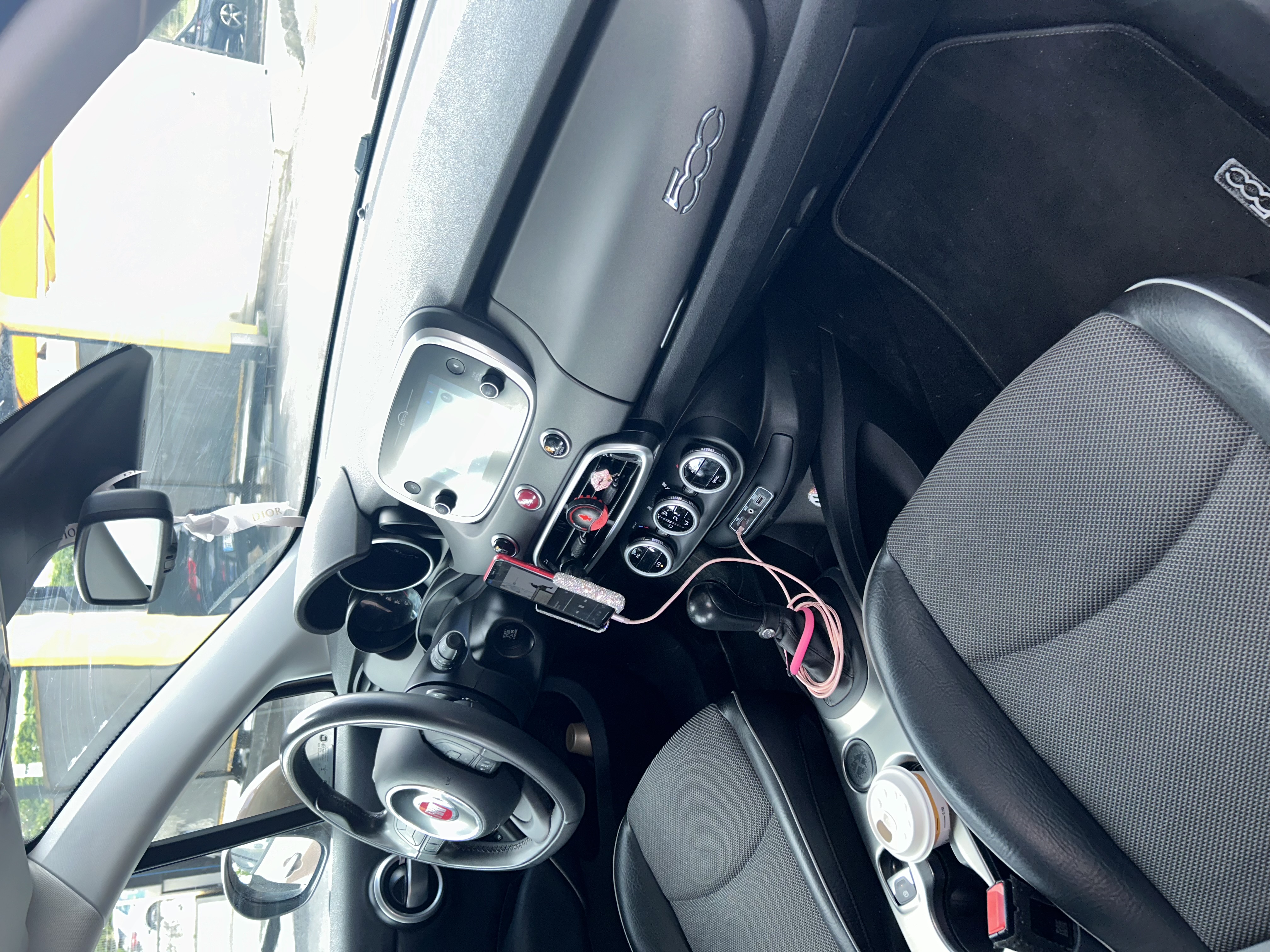 Fiat 500 X (3) 1.6 MULTIJET 120 CITY CROSS DCT