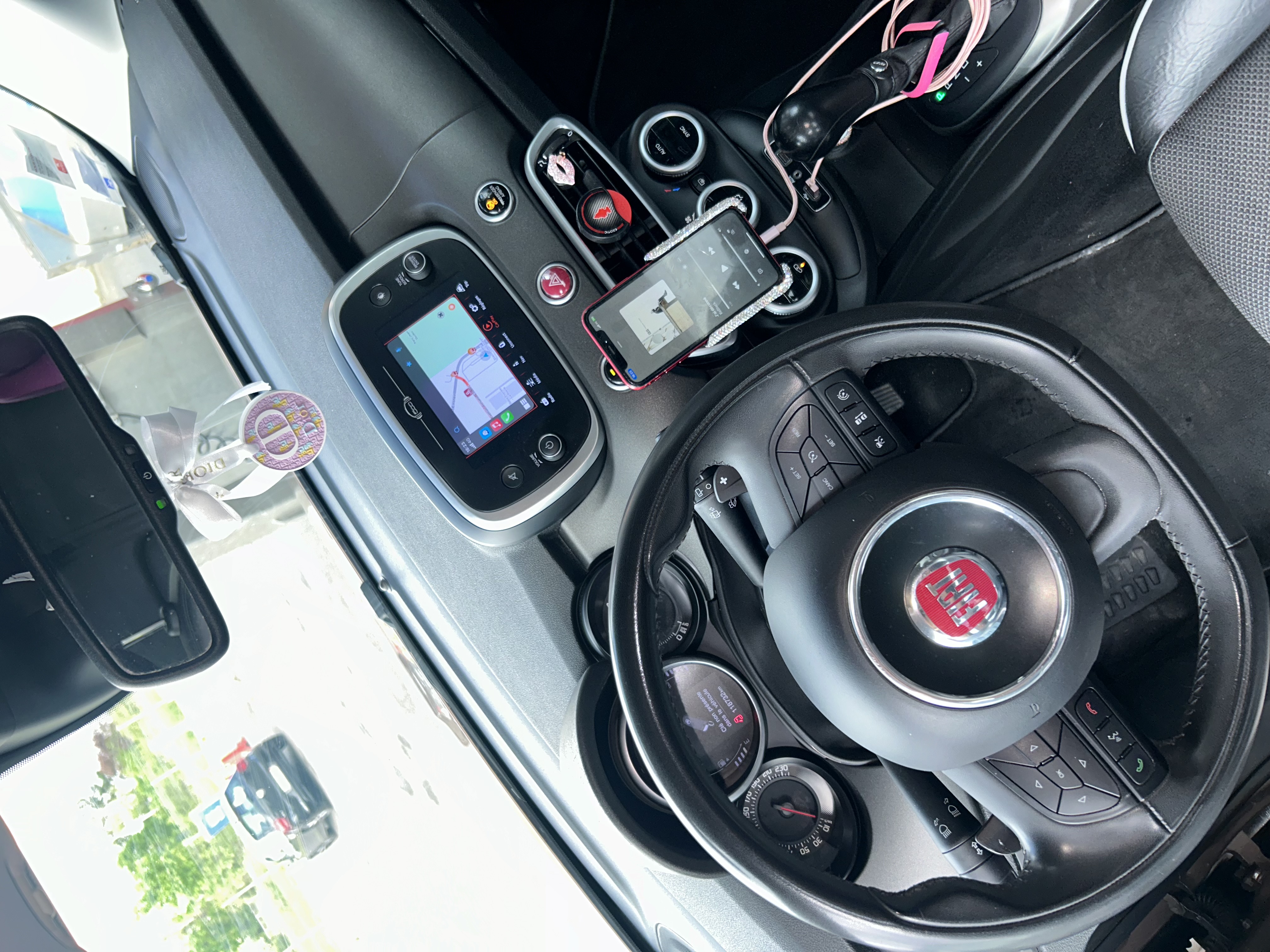 Fiat 500 X (3) 1.6 MULTIJET 120 CITY CROSS DCT