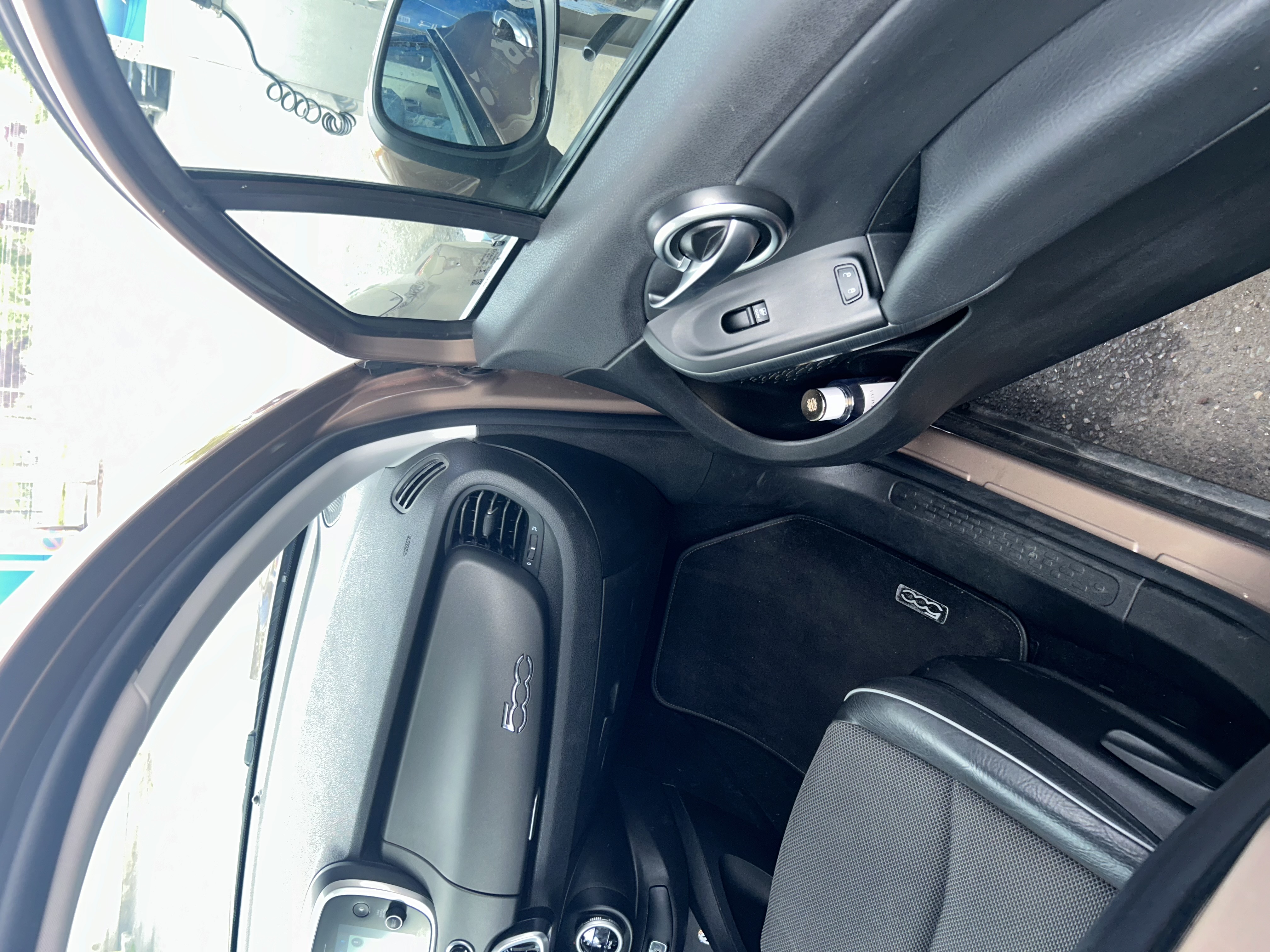 Fiat 500 X (3) 1.6 MULTIJET 120 CITY CROSS DCT