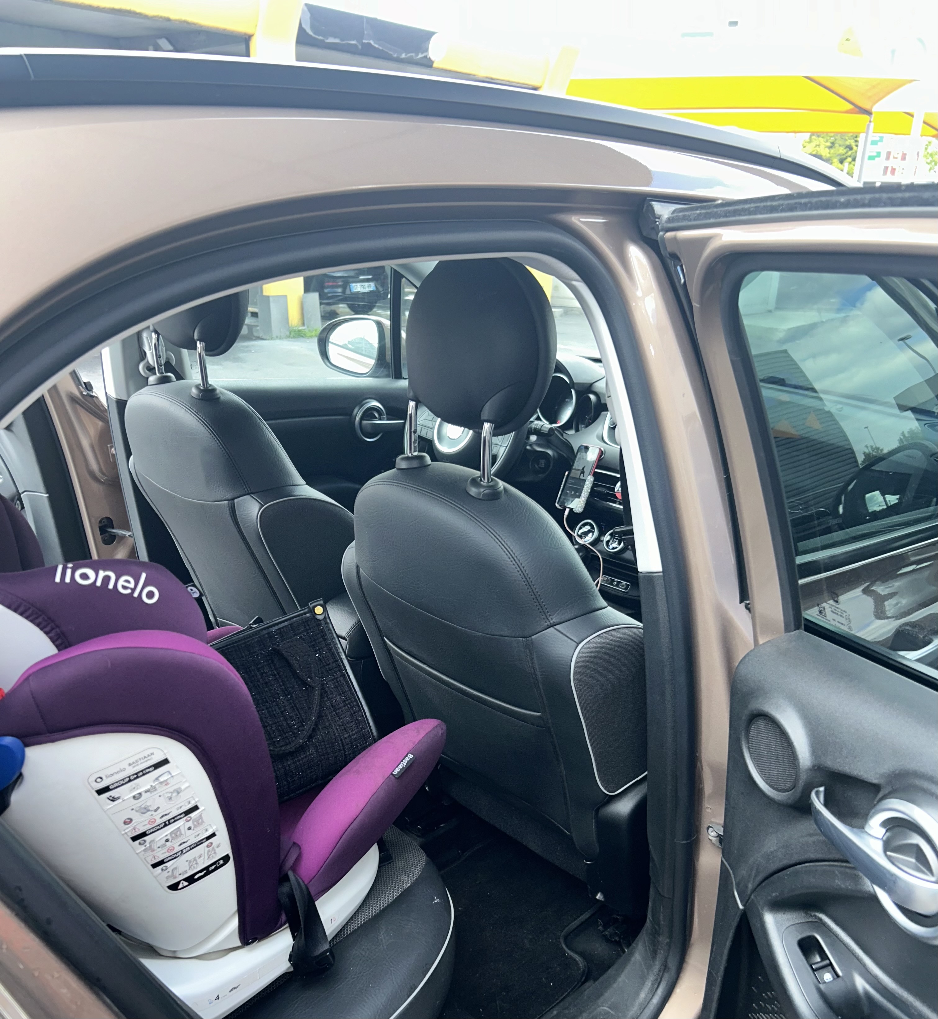 Fiat 500 X (3) 1.6 MULTIJET 120 CITY CROSS DCT