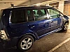 Volkswagen Touran 2.0 TDI 140 CONFORT 7PL thumbnail