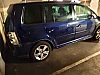 Volkswagen Touran 2.0 TDI 140 CONFORT 7PL thumbnail