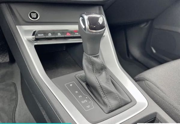 Audi Q3 35 TDI 150ch Design S tronic 7