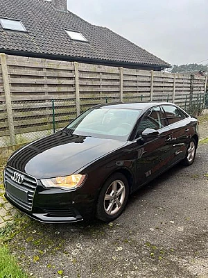 Audi A3 III BERLINE 1.4 TFSI 125 6CV AMBIENTE