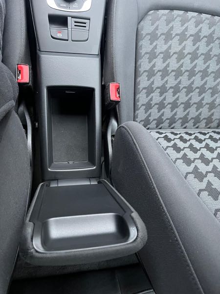Audi A3 III BERLINE 1.4 TFSI 125 6CV AMBIENTE