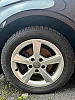 Audi A3 III BERLINE 1.4 TFSI 125 6CV AMBIENTE thumbnail