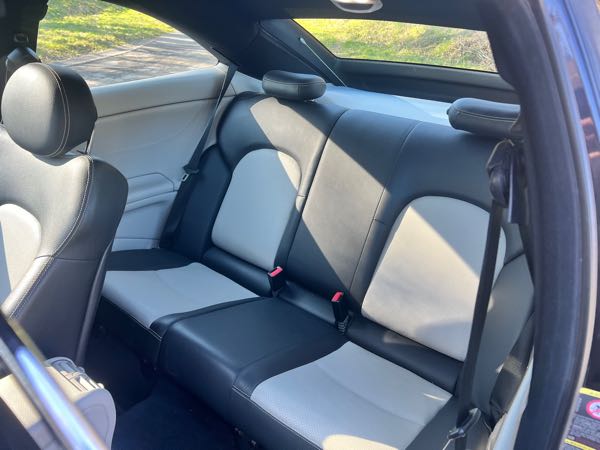 Mercedes-Benz Classe Clc 200 CDI