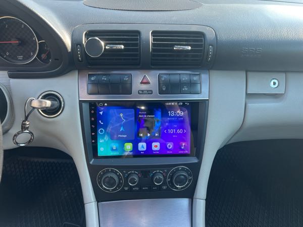 Mercedes-Benz Classe Clc 200 CDI